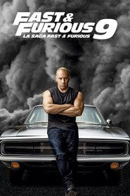 Fast & Furious 9