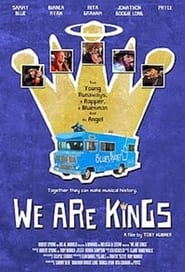 We Are Kings 2014 123movies