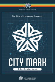 poster City Mark: A Rochester Icon