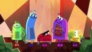 La boîte à réponses des StoryBots season 3 episode 7