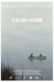 The Last Station poster