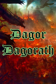Dagor Dagorath poster
