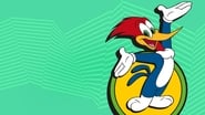 Le nouveau Woody Woodpecker  