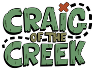 Logo of Craig of the Creek image size 1724x1287