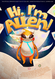 poster Hi, I'm Allen!