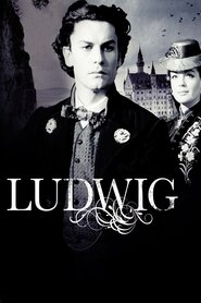 Poster of Ludwig image size 1000x1500