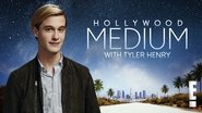 Backdrop of Hollywood Medium with Tyler Henry image size 1920x1080