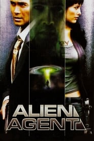 Alien Agent 2007 123movies