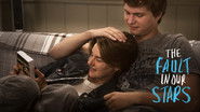 Backdrop of The Fault in Our Stars image size 1280x720