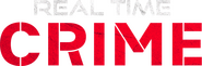 Logo of Real Time Crime image size 3690x1210