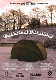 poster Camping