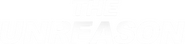 Logo of The Unreason image size 861x205