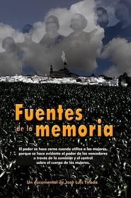 Fuentes de la memoria