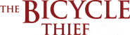 Logo of Bicycle Thieves image size 2236x602