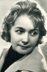 Liliya Gritsenko Photo of Liliya Gritsenko image size 666x1000