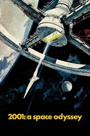 2001: A Space Odyssey 1968 Soap2Day