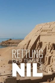 poster Egypt: The Temples saved from the Nil