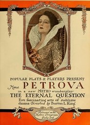 poster The Eternal Question