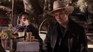 serie Justified saison 2 episode 4 en streaming