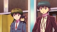 Kyoukai No Rinne season 2 episode 17