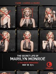 Poster of The Secret Life of Marilyn Monroe image size 1536x2048