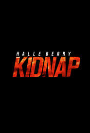 Poster Movie Kidnap 2017