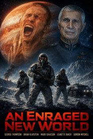 An Enraged New World