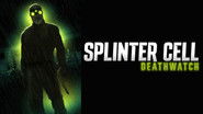 Backdrop of Splinter Cell: Deathwatch image size 3840x2160