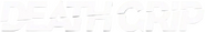 Logo of Death Grip image size 916x142