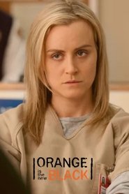 Poster of Orange Is the New Black image size 1000x1500