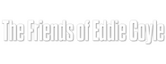 Logo of The Friends of Eddie Coyle image size 800x310