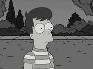Les Simpson season 18 episode 13