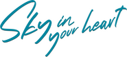 Logo of Star and Sky: Sky In Your Heart image size 1969x879
