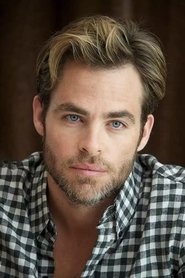 Chris Pine Photo of Chris Pine image size 608x912