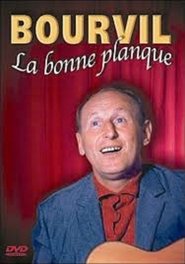 poster La Bonne Planque