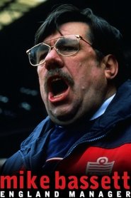 poster Mike Bassett: England Manager