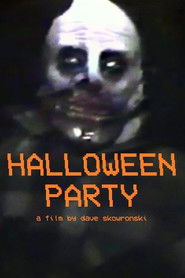 Halloween Party