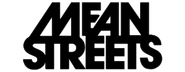 Logo of Mean Streets image size 800x310