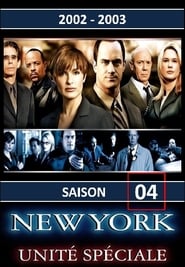 Serie streaming | voir New York Unité Spéciale en streaming | HD-serie