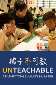 Poster of Unteachable image size 500x750