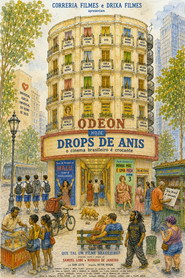 Drops de Anis