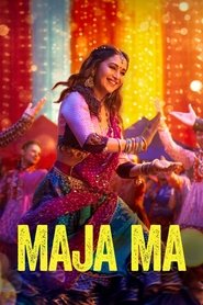 poster Maja Ma