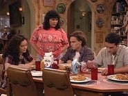 Roseanne season 7 episode 1