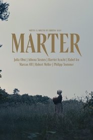 poster Marter
