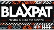Backdrop of The BlaxPat image size 2013x1132