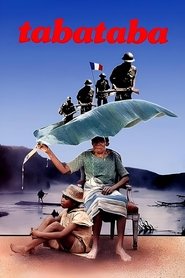 poster Tabataba