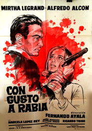 [REGARDER™] Con gusto a rabia (1965) Streaming VF Film complet HD FRANÇAIS