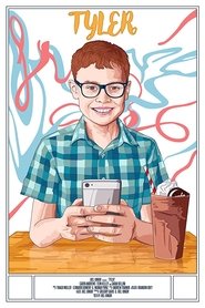 Poster of Tyler image size 666x1000