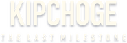 Logo of Kipchoge: The Last Milestone image size 1344x457