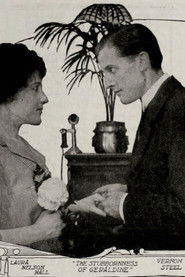 The Stubbornness of Geraldine